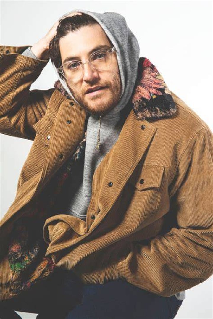 Adam Pally: Photos Of The Actor