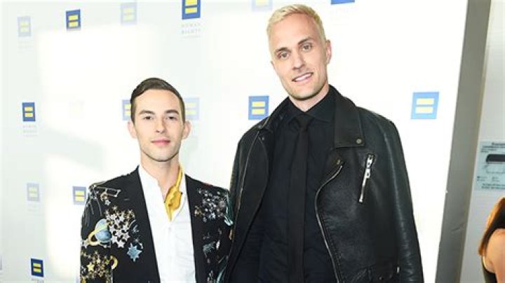 Adam Rippon Engaged: Olympic Skater & Boyfriend Jussi-Pekka Kajaala Propose To Each Other
