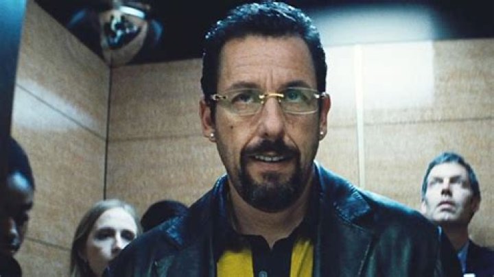 Adam Sandler Reveals He ‘Can’t Wait’ To Work With ‘Uncut Gems’ Directors Again: They Have ‘Amazing Energy’