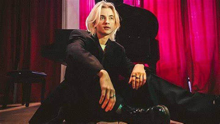 Adam Ulanicki Picks Songs For Your Pride Month Playlist: Listen – Hollywood Life