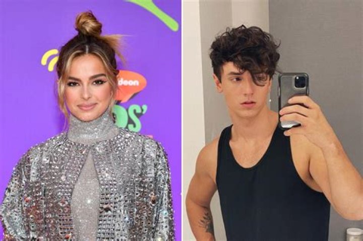 Addison Rae & Bryce Hall Have Reportedly Split Amid Cheating Rumors – Hollywood Life