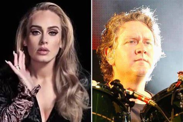 Adele Back In The Studio Recording New Music After 5 Years, Pearl Jam’s Matt Chamberlain Reveals