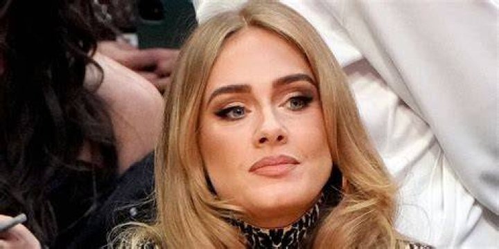 Adele Finally Speaks Out About The Sudden Cancellation Of Her Las Vegas Shows: ‘Worst Moment In My Career’