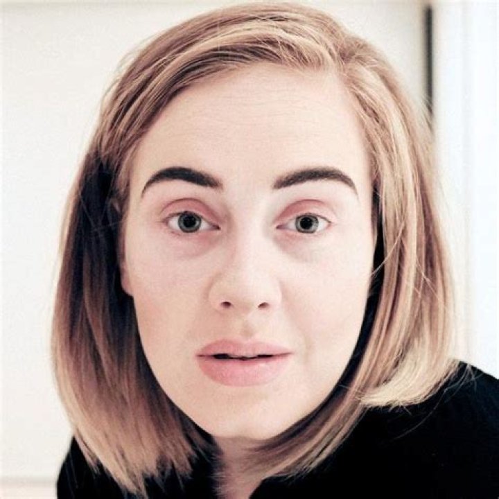 Adele Goes Makeup-Free As She Resurfaces In Video Demanding Justice For Grenfell Fire Victims