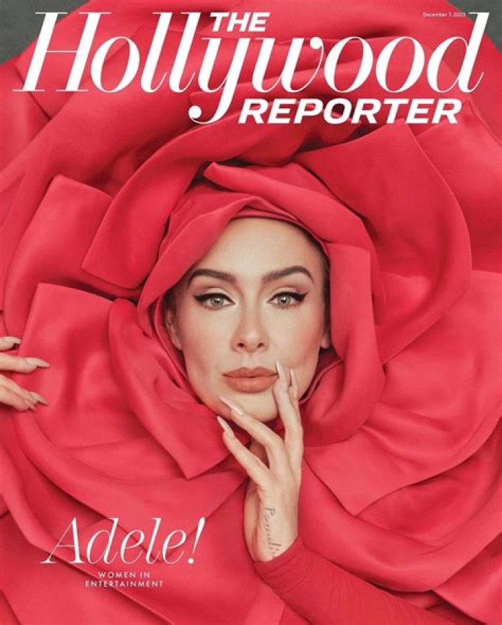 Adele & More Stars’ Stories – Hollywood Life