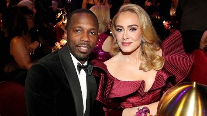 Adele’s Boyfriend Rich Paul Hints At Having More Kids: ‘Looking Forward To Being Older Dad’