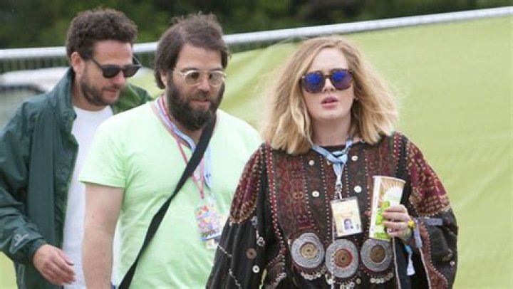 Adele’s Divorce Docs Reveal Singer & Ex-Husband Will Share Joint Custody Of Son, 8, & More