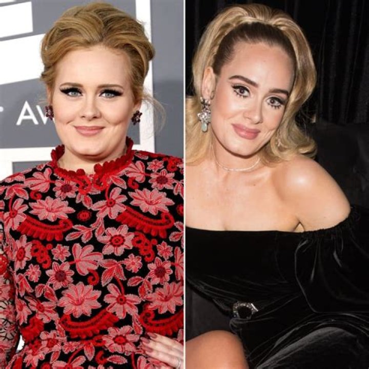 Adele’s Former Trainer Camila Goodis Believes Her Divorce Led To Singer’s Massive Weight Loss