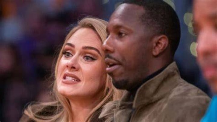 Adele’s Plans For ‘More Children’ With Rich Paul After They Move Into New Home Revealed