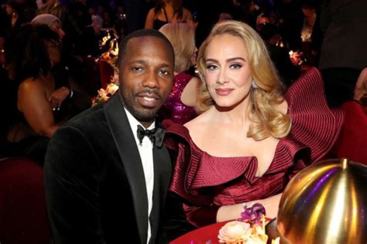 Adele: The ‘Amazing’ Support She’s Getting From Boyfriend Rich Paul Ahead Of Las Vegas Shows (EXCLUSIVE)
