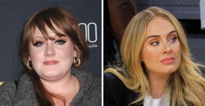 Adele Then & Now: See Stunning Pics Of British Powerhouse, 32, Through The Years
