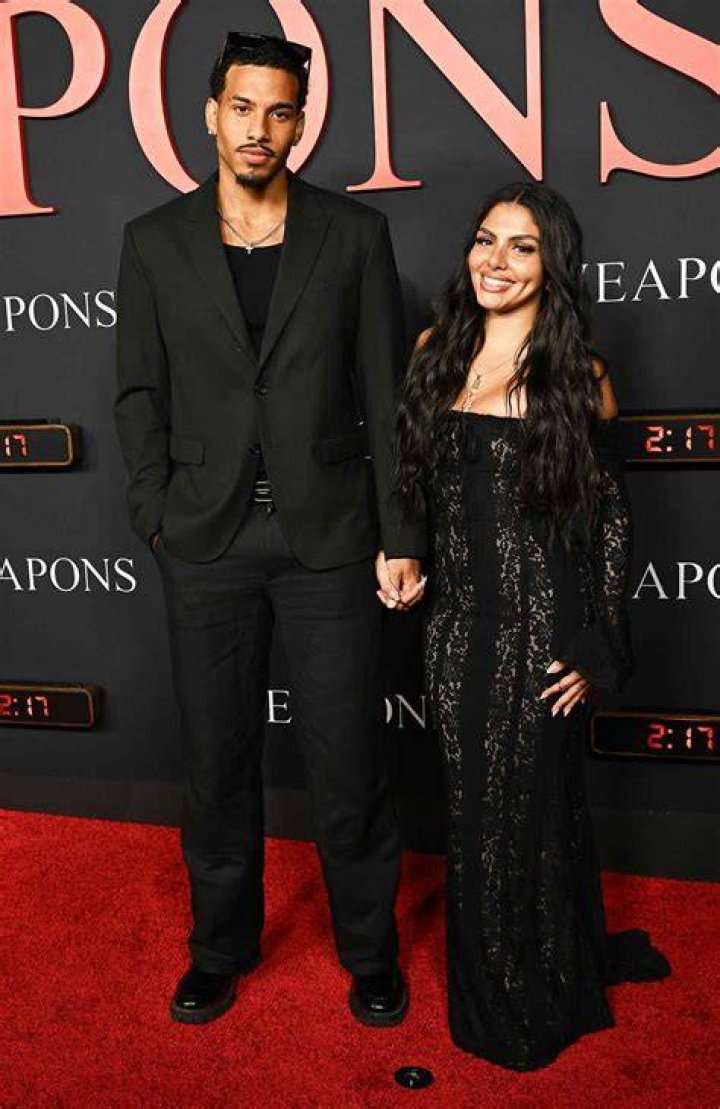 Admitted They’re Dating? – Hollywood Life