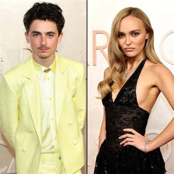 Adorable Photos Of Celebrity Exes We Want Back Together