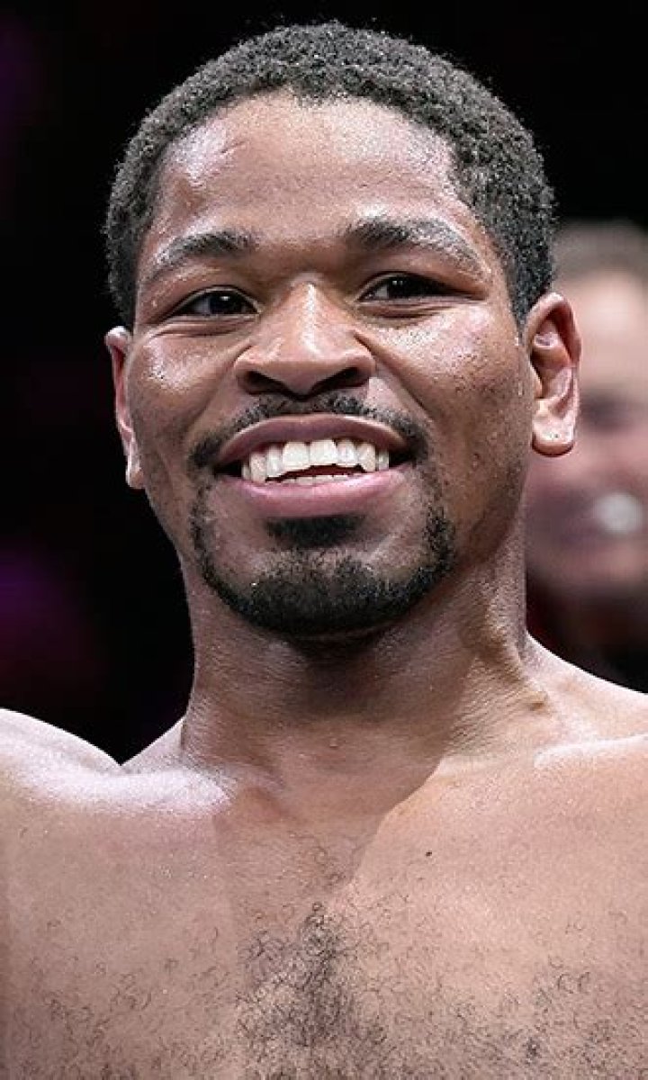 Adrien Broner Celebrity Profile – Hollywood Life