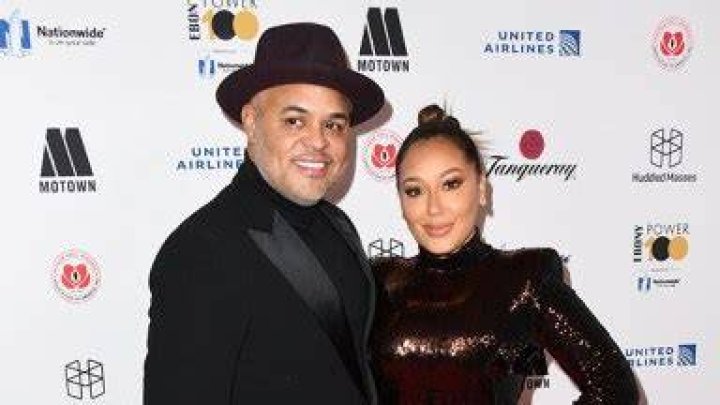 Adrienne Bailon-Houghton’s Husband and Her Past Relationships – Hollywood Life