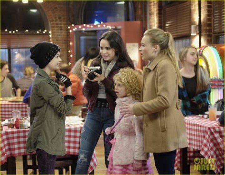 ‘Adventures In Babysitting’ Premiere — Photos