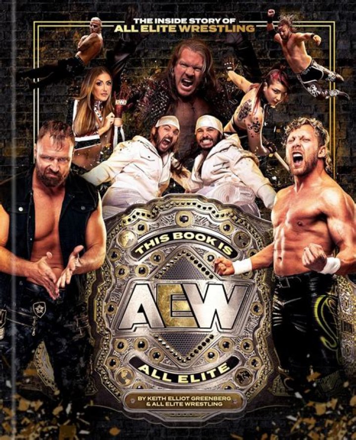 AEW Stars: See The Grapplers of All Elite Wrestling, Past & Present