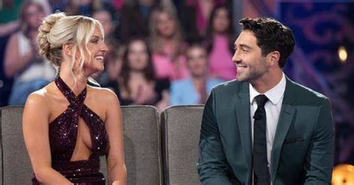 ‘After The Final Rose’: Nick Calls Out Kaitlyn For Saying ‘I Love You’