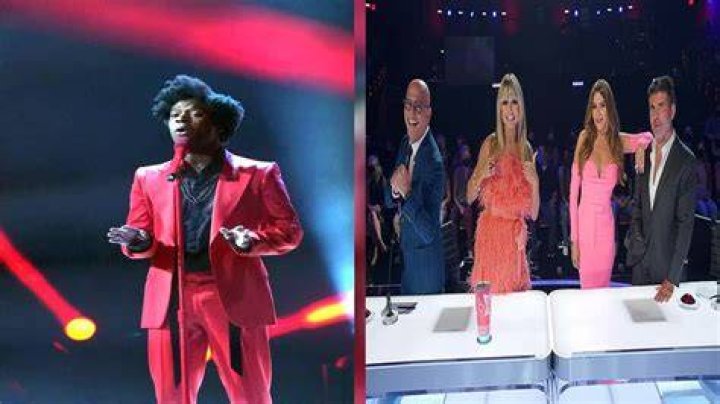 ‘AGT’ Recap: First Quarterfinals Results Revealed & Nightbirde Makes A Surprise Appearance