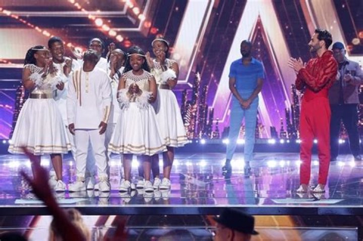 ‘AGT’ Results Recap: Five More Acts Are Sent Home As Eliminations Continue