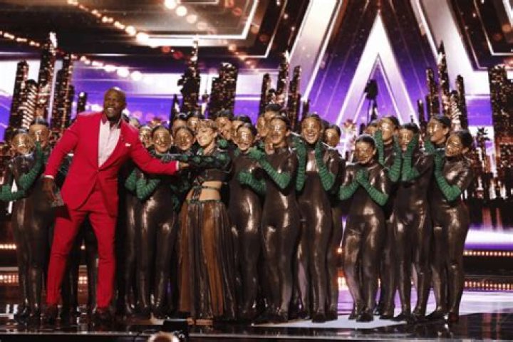‘AGT’ Results Recap: The Last 7 Acts Headed To The Season 16 Semi-Finals Revealed