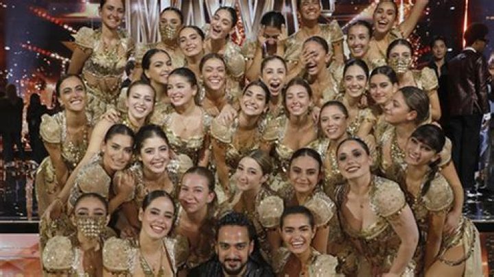 ‘AGT’ Winner Mayyas Reveal How They’ll Split $1 Million Among 40 Girls – Hollywood Life