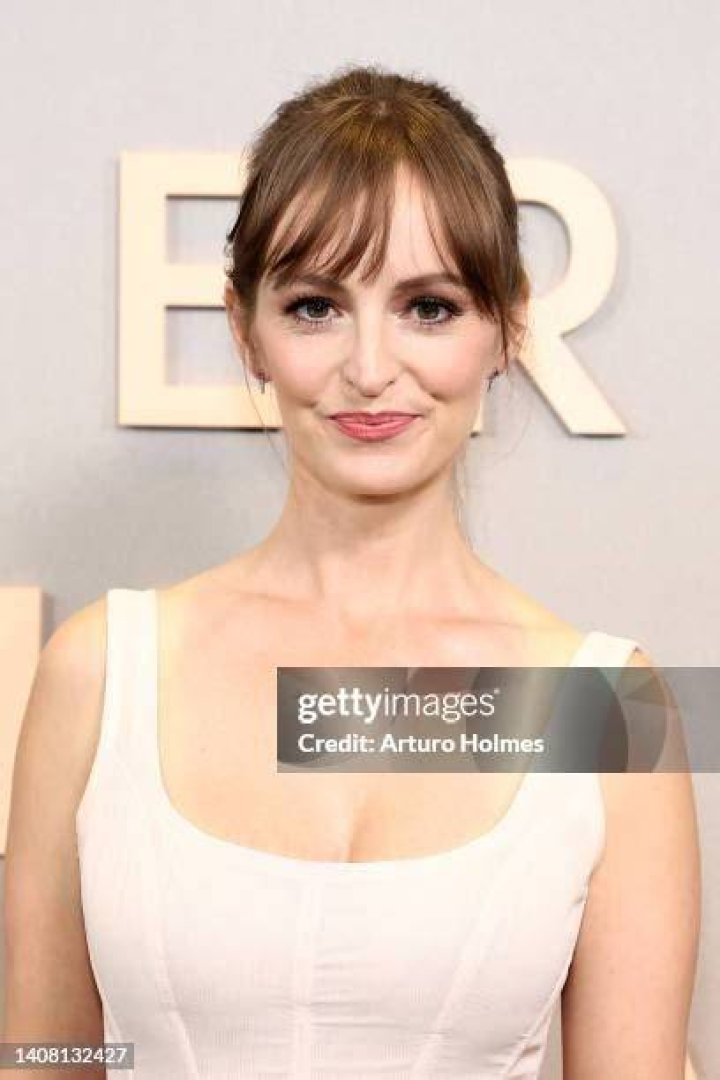 Ahna O’Reilly — PICS