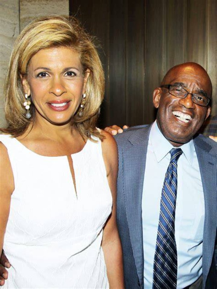 Al Roker Gives Hoda Kotb Update Amid Her 2 Week Absence From ‘Today’ – Hollywood Life