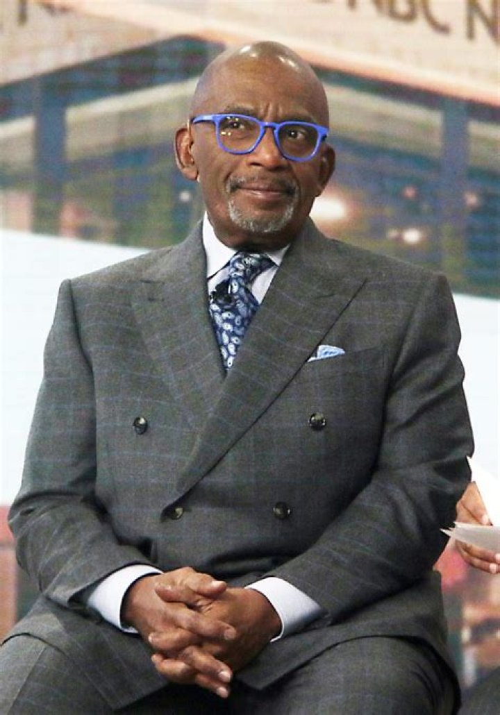 Al Roker Returns To ‘Today’ Show After Hospitalization – Hollywood Life