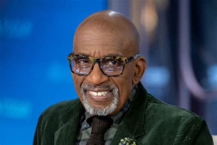 Al Roker Reveals On ‘Today’ He’s Been Diagnosed With Prostate Cancer & Will Undergo Surgery