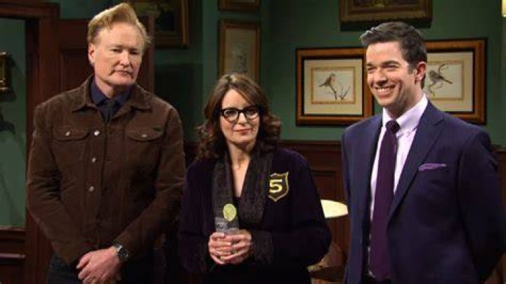 Al Roker, Steve Martin & More Help Usher John Mulaney Into ‘SNL’s Five-Timers Club — Watch