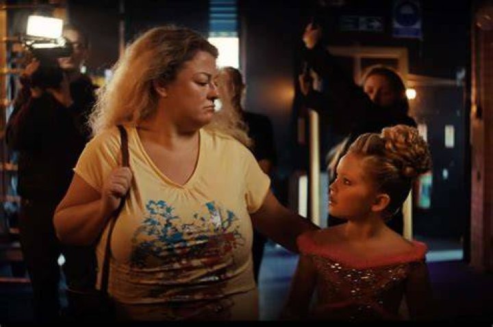 Alana ‘Honey Boo Boo’ Thompson – Hollywood Life