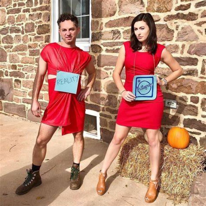 Alec Baldwin Dresses Up In ‘Last Minute’ Halloween Costumes With His Family After Accidental Shooting
