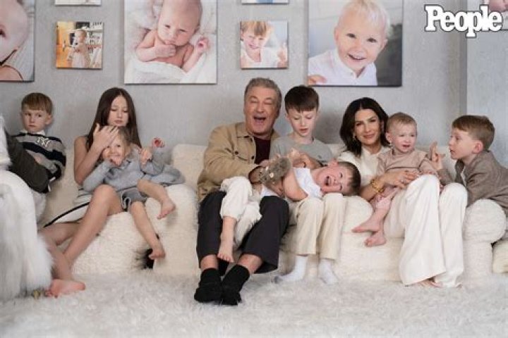 Alec Baldwin Tells Trolls To ‘STFU’ After He’s Asked To Reveal Identity Of Mother Of Newborn Baby