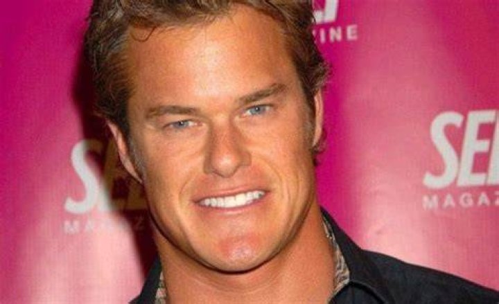 Alec Musser: 5 Things to Know About the ‘All My Children’ Alum Dead at 50