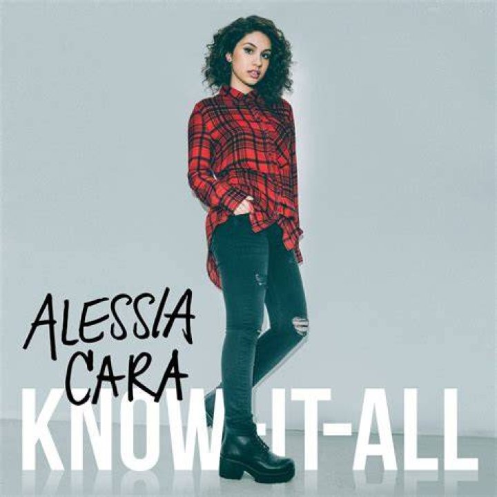 Alessia Cara Celeb Profile – Hollywood Life