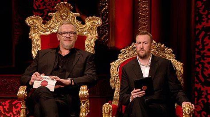 Alex Horne On Bringing The Show To The U.S. – Hollywood Life
