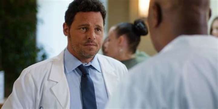 Alex Karev Sendoff On Grey’s Anatomy Was ‘Best Possible’ – Hollywood Life