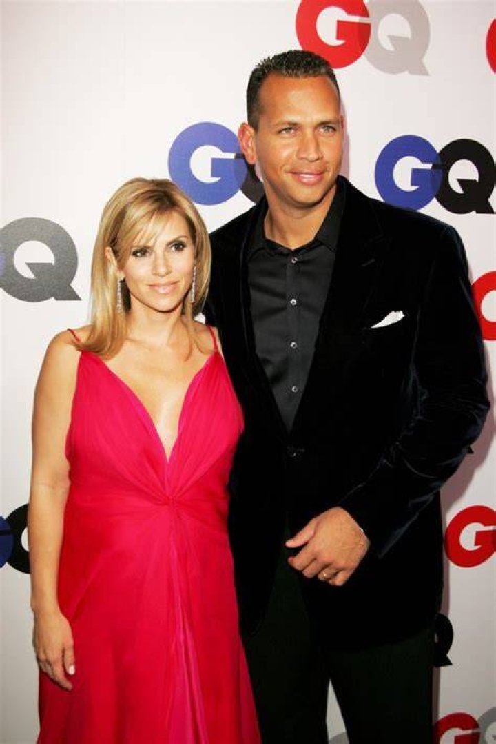 Alex Rodriguez & His Most Famous Girlfriends: Photos – Hollywood Life