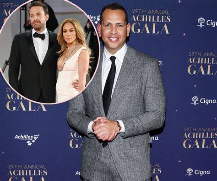 Alex Rodriguez Jokes About His ‘Single Status’ 6 Months After J.Lo Split In Hilarious Clip — Watch