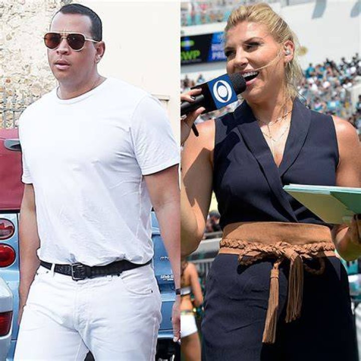 Alex Rodriguez & Melanie Collins Go Jet Skiing In St. Tropez – Hollywood Life