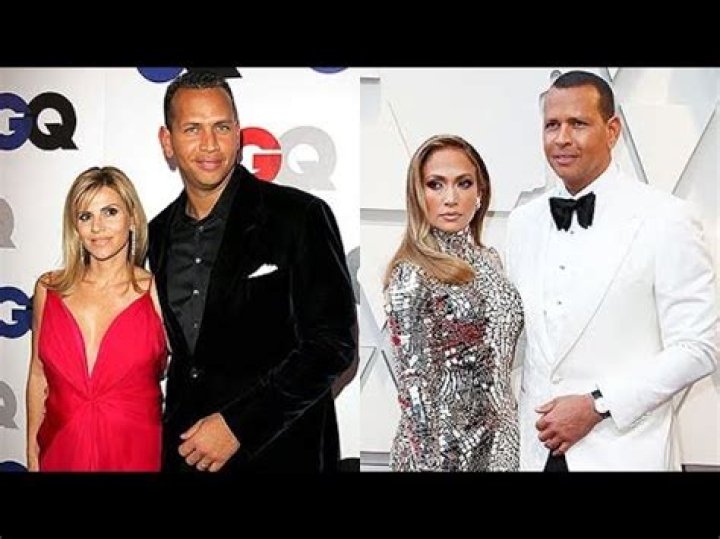 Alex Rodriguez’s Ex-Wife Cynthia Scurtis Breaks Silence On His Engagement With Jennifer Lopez