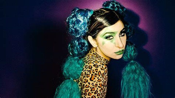 Alexa Villa Shares A Stripped-Down Version Of ‘Call Me Crazy’: ‘It Felt Right To Play It This Way’