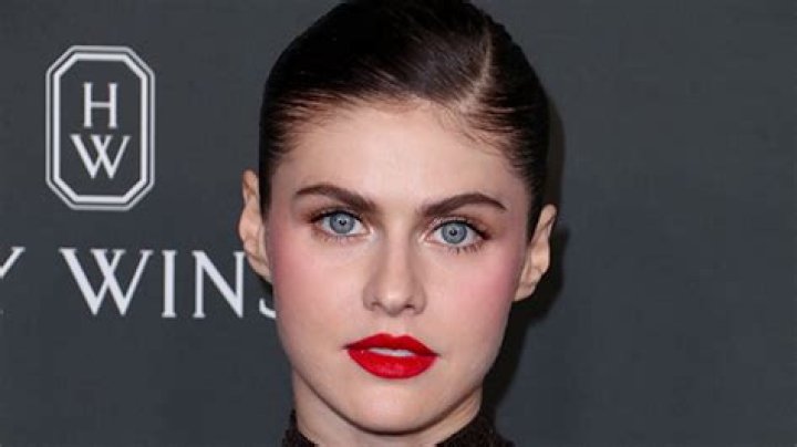 Alexandra Daddario’s Brightening Face Mask is Currently 20% Off