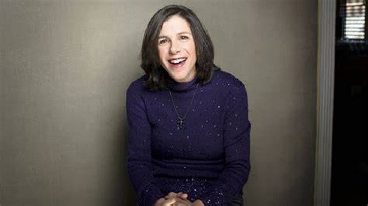 Alexandra Pelosi On ‘American Selfie’ Documentary — Interview – Hollywood Life