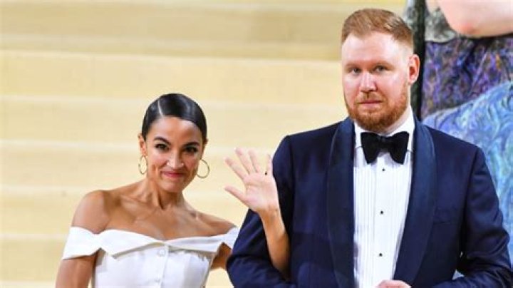 Alexandria Ocasio-Cortez Engaged To Longtime BF Riley Roberts — Congrats