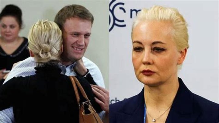 Alexei Navalny’s Wife: All About the Russian Opposition Leader’s Marriage to Yulia Abrosimova