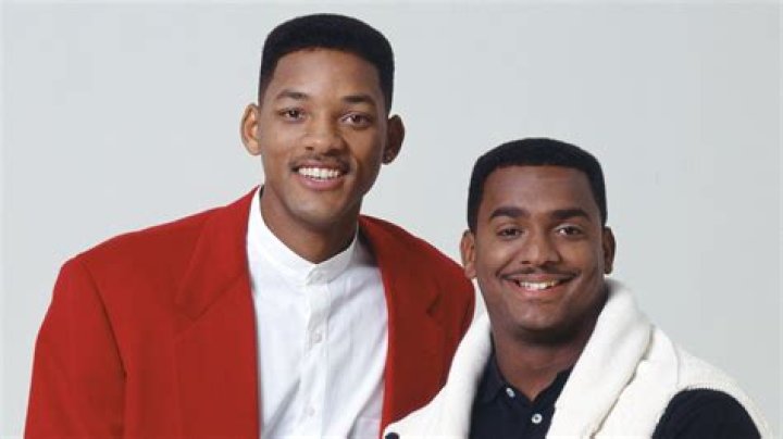 Alfonso Ribeiro Admits ‘Dramatic’ ‘Fresh Prince’ Reboot Is ‘Going To Be Weird’ For Him: ‘I’m A Comedy Guy’