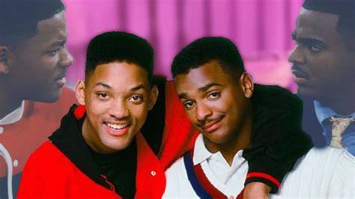 Alfonso Ribeiro Discusses ‘Fresh Prince Of Bel-Air’ Reboot – Hollywood Life