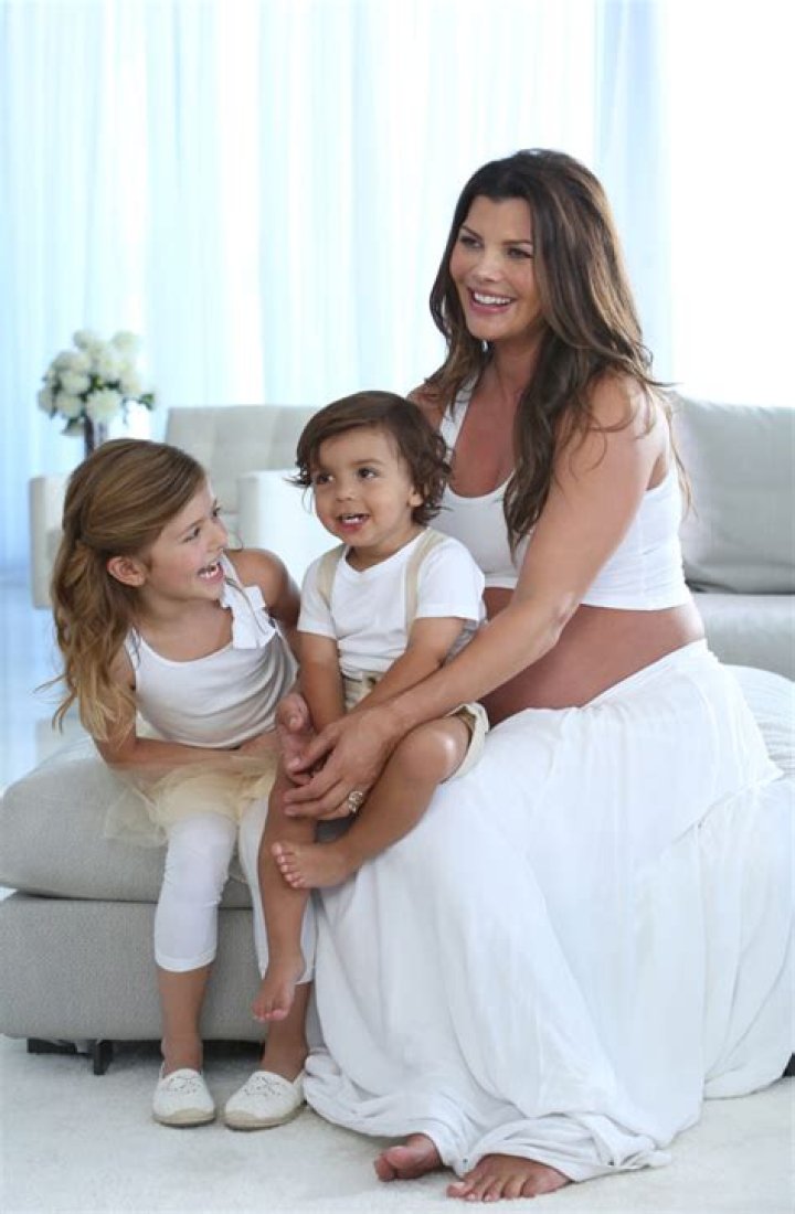 Ali Landry: Why My Daughter Won’t Do Beauty Pageants